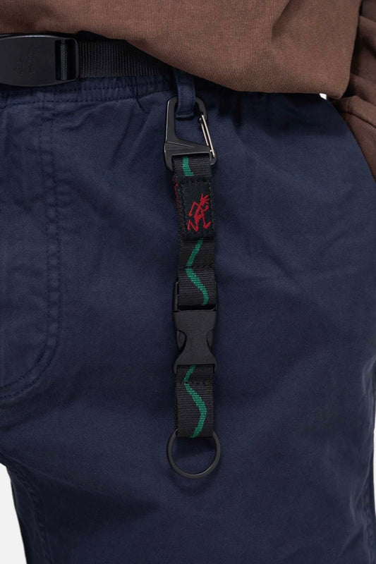 Gramicci - Webbing Key Holder (Tribal)