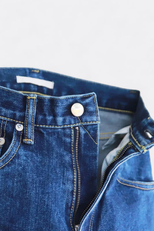 Hatski - Tapered Denim HTK-22002 (Used)