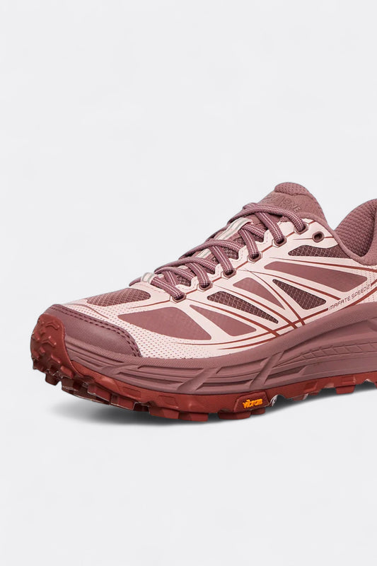 Hoka - Mafate Speed 2 (Classic Mauve / Carnation)