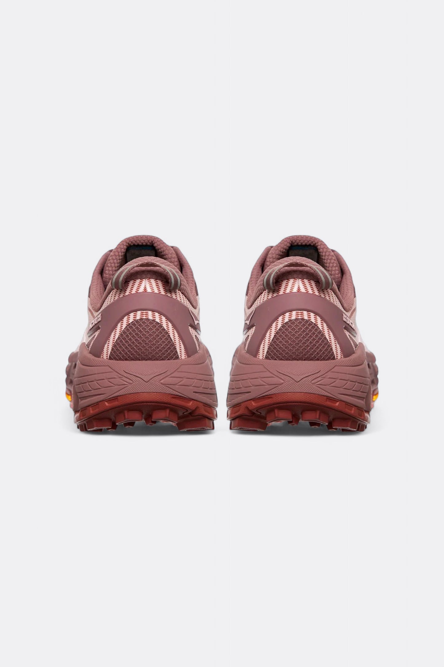 Hoka - Mafate Speed 2 (Classic Mauve / Carnation)