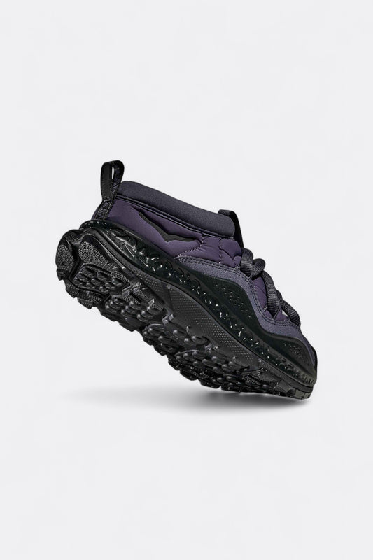 Hoka - Ora Primo (Squid Ink / Black)