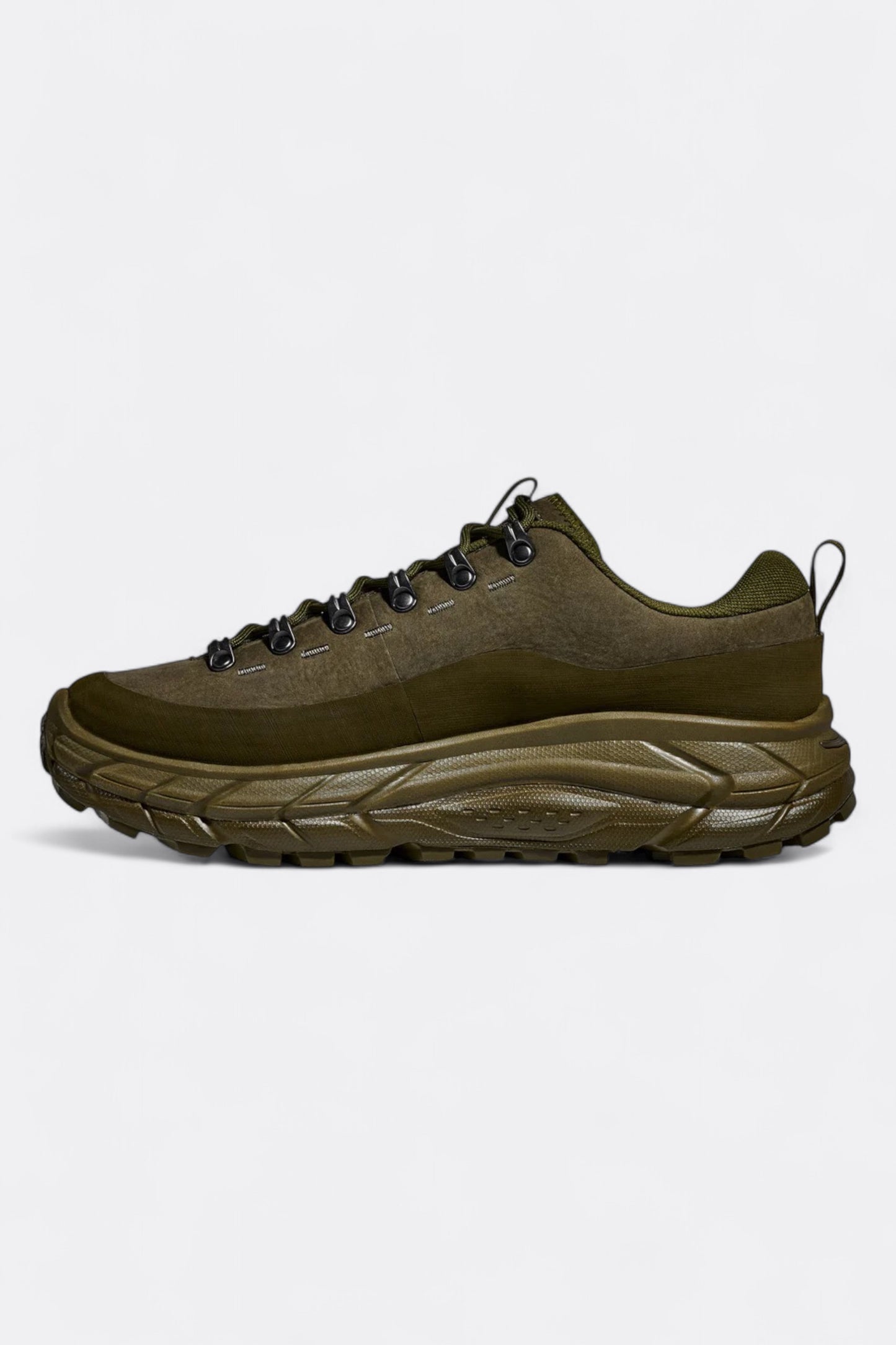 Hoka - Tor Summit (Moss Green / Spruce Green)