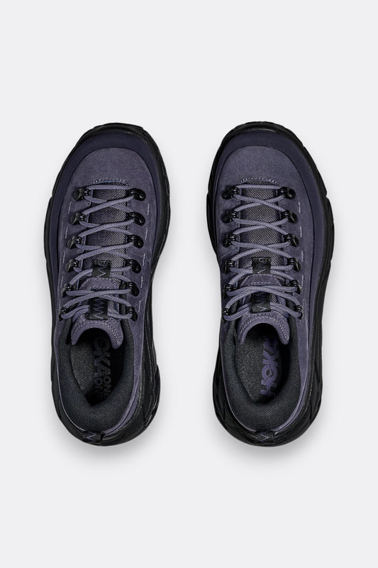 Hoka - U Tor Summit (Umber / Deep Umber)