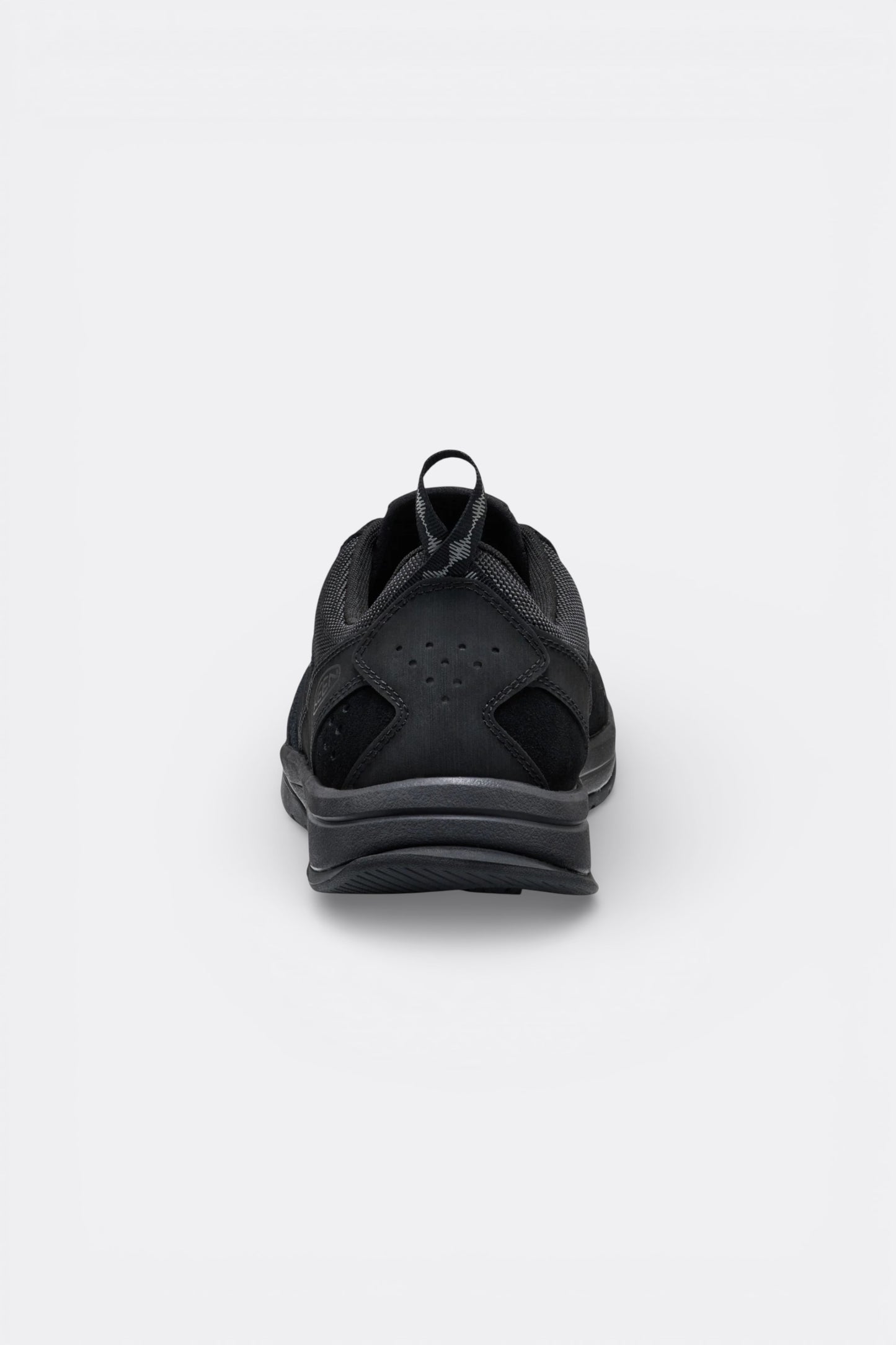 Chaussures KEEN Jasper III Black - Sneakers Outdoor Urbaines | Edgar Bdx