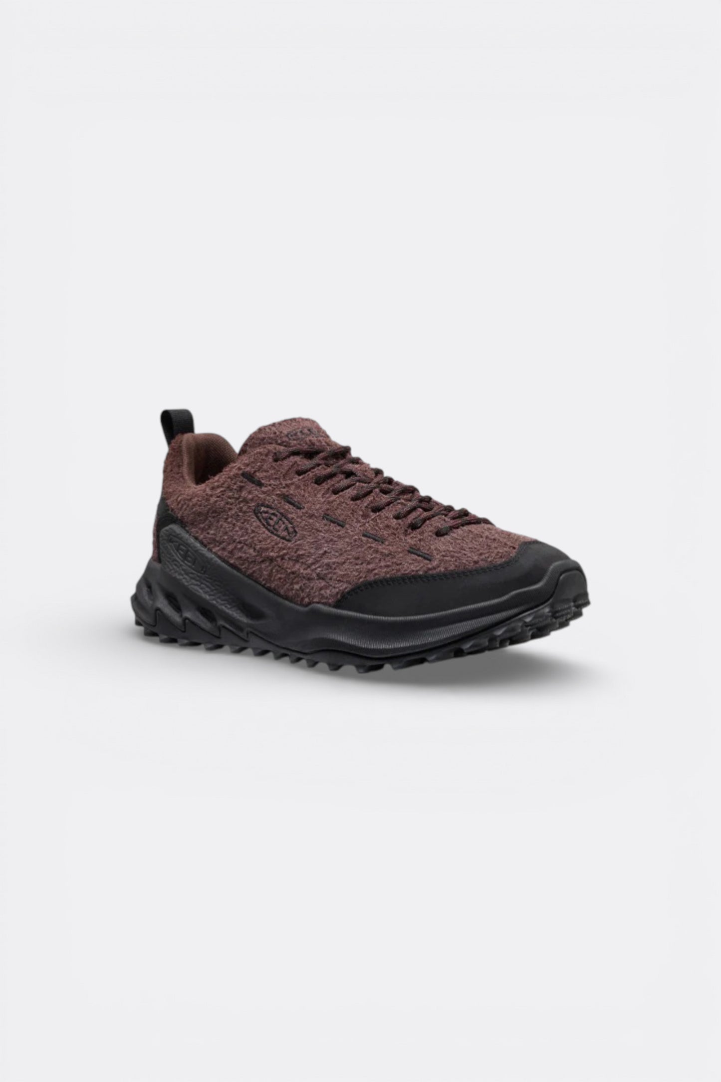 Keen - Jasper Zionic (Java / Black)