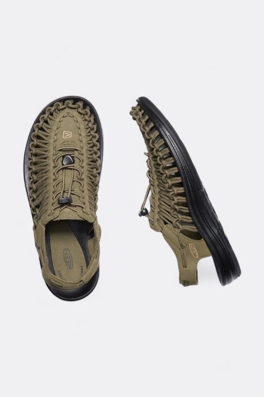 Keen - Uneek (Dark Olive / Brown Sugar)