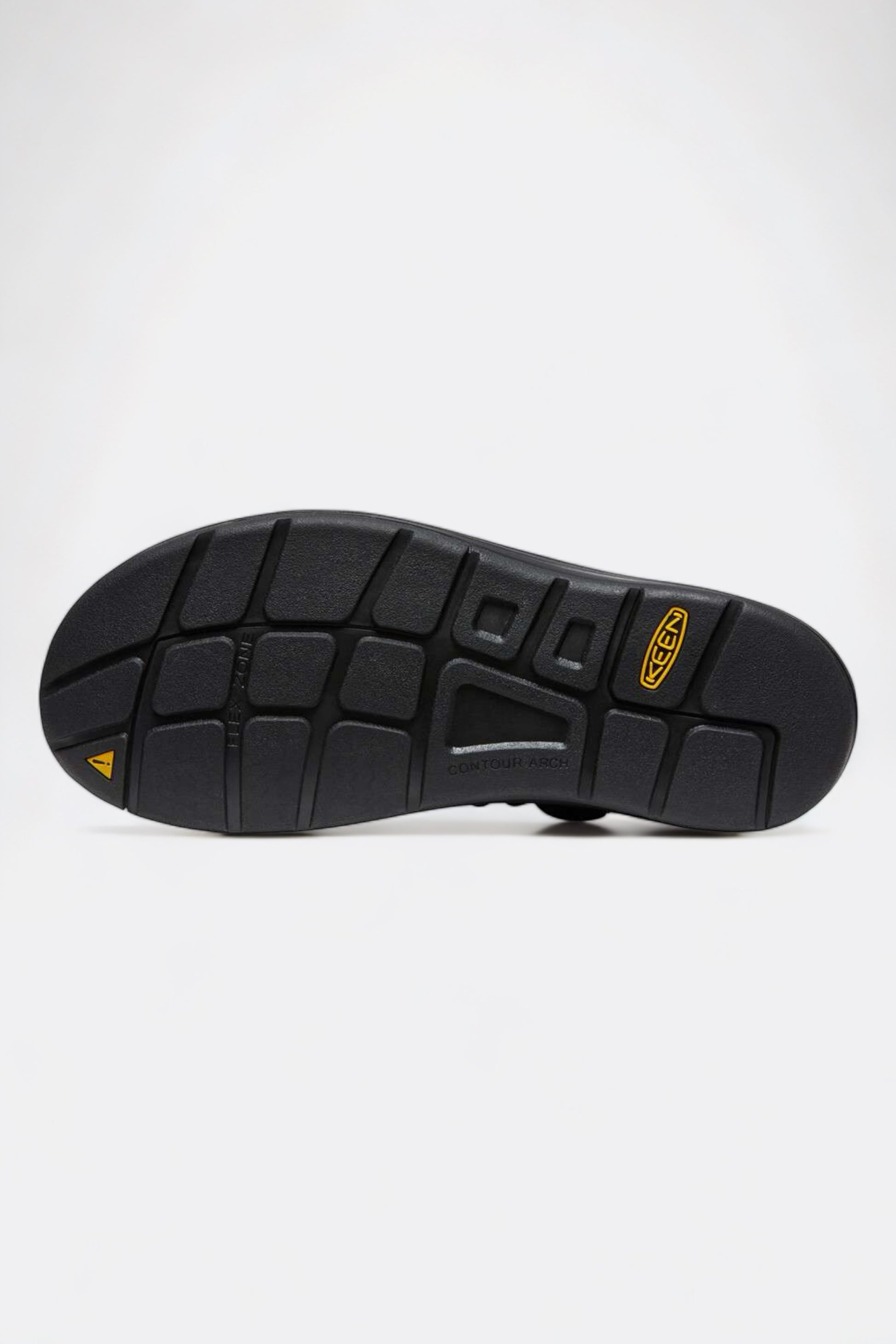 Keen - Uneek Sandals (Black / Black)