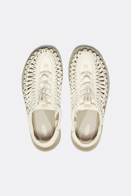 Keen - Uneek (White Cap / Cornstalk)