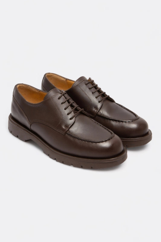Chaussures Kleman - Frodan (Marron)