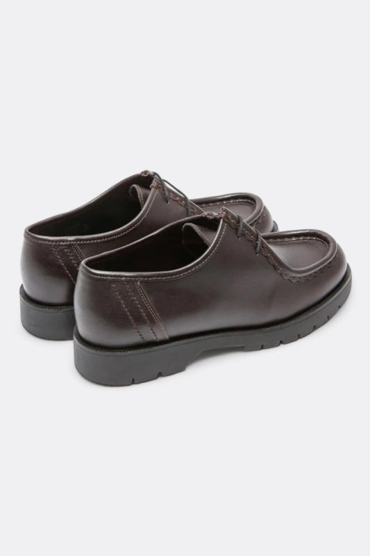 Chaussures Kleman - Padror (Marron / Noir)