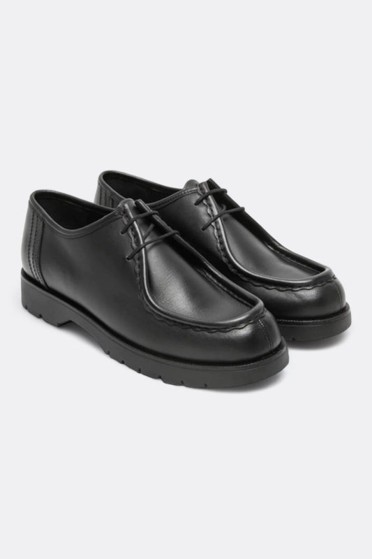 Chaussures Kleman - Padror (Noir)