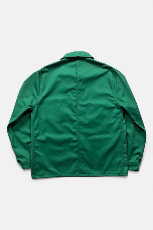 Le Laboureur - Veste de Travail Polycoton (Prairie)