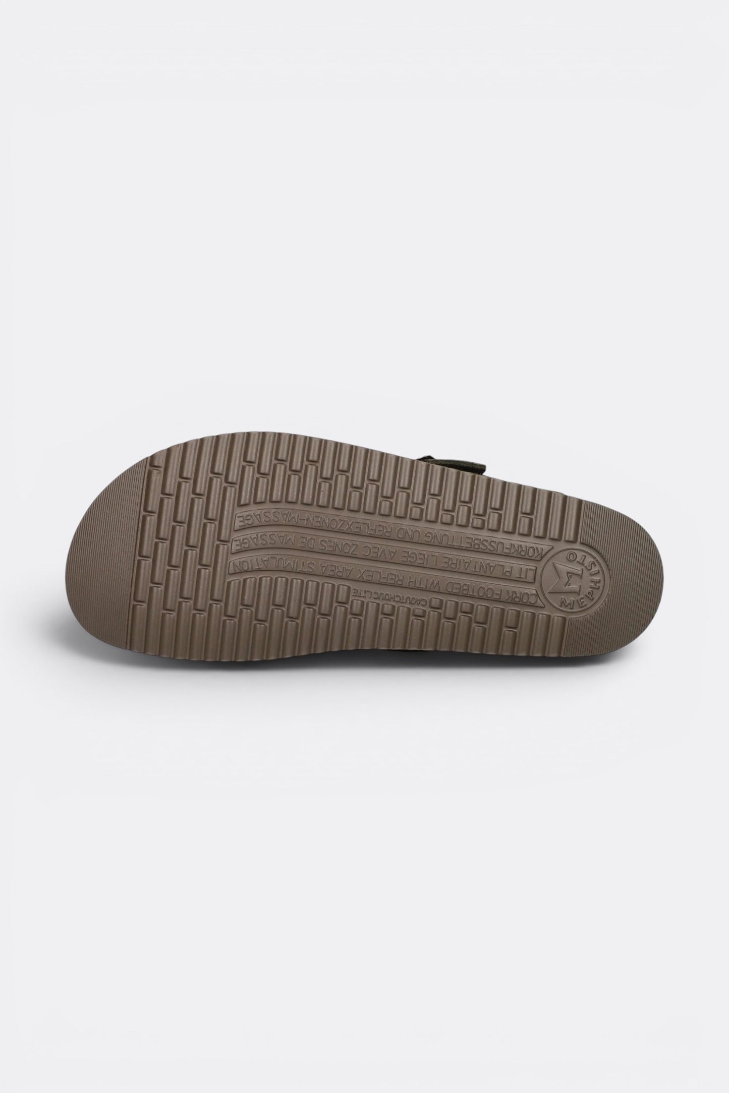Mephisto Nathan Loden | Chaussure Cuir | Edgar Bdx