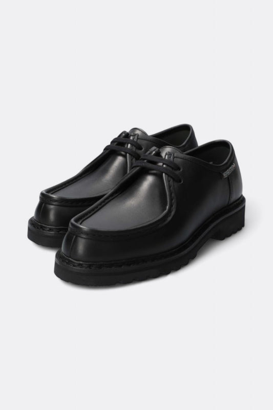 Mephisto - Peppo (Black)