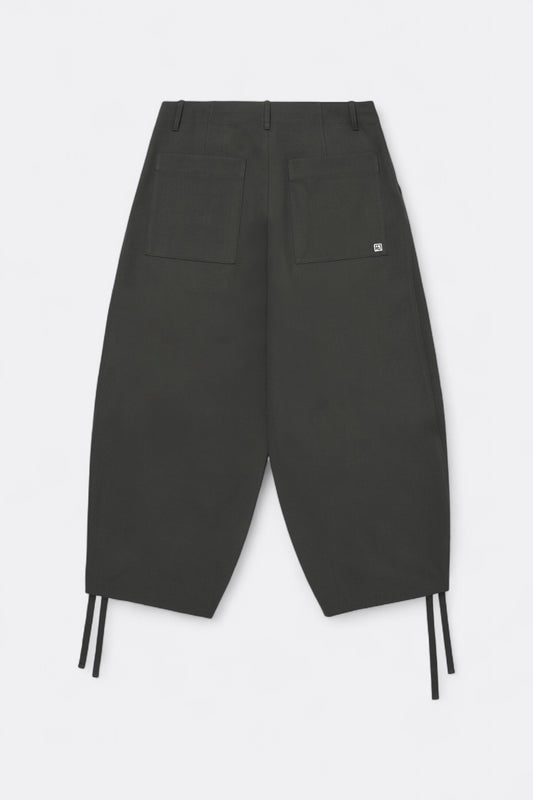 Merely Made - Merely Us Nomadic Pants (Asphalt Grey)
