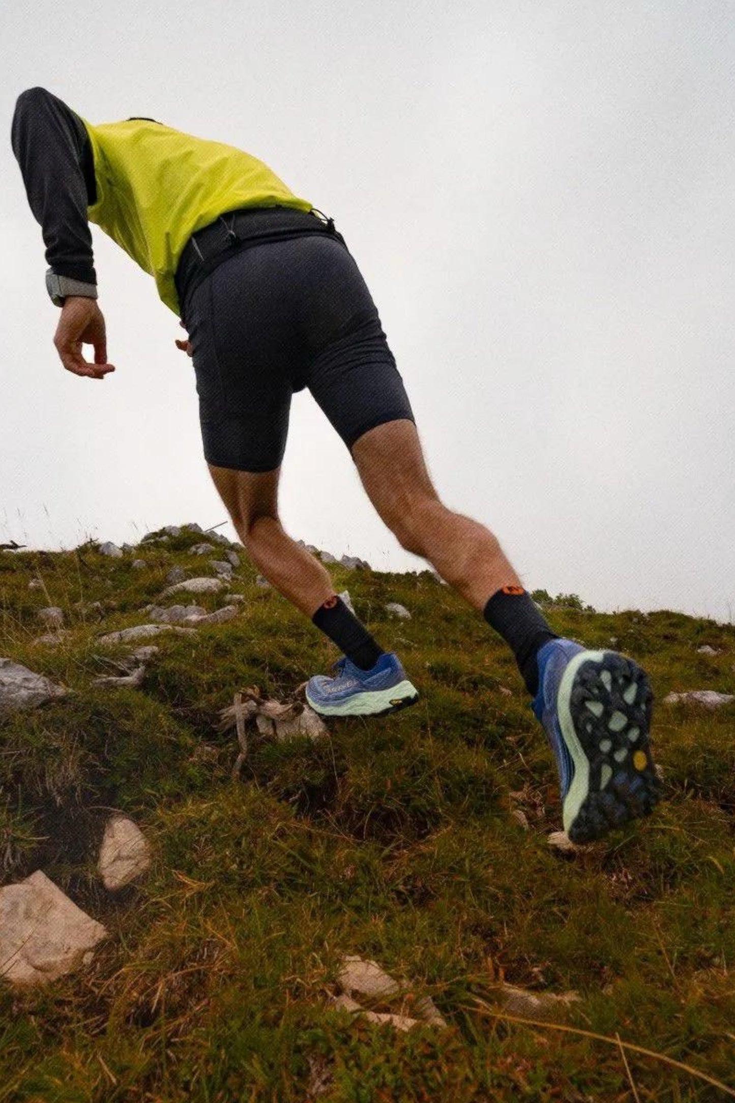 Agility Peak 6 Merrell - Chaussures Trail | Lost Lilac