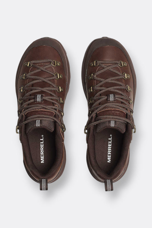 Merrell - Ontario Speed LTR (Mole/Marron)