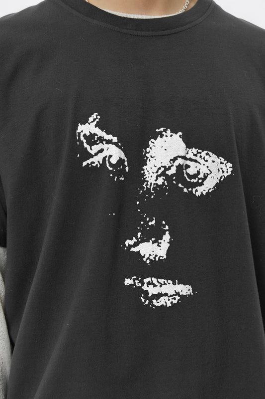 mfpen - Merch Tee (Dark Grey)