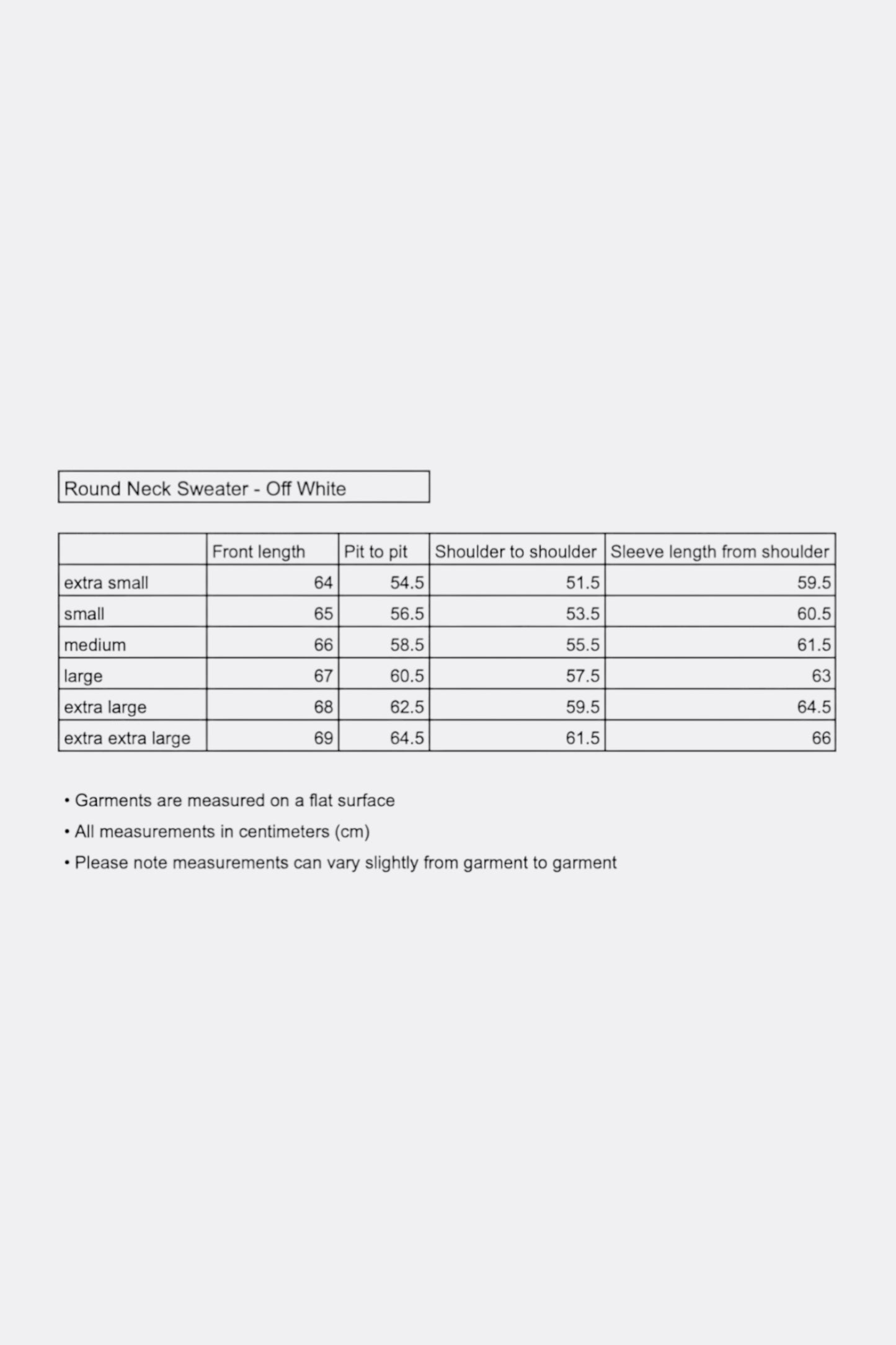 Round Neck Sweater mfpen - Pull Rayures Homme | Coton Bio Portugal