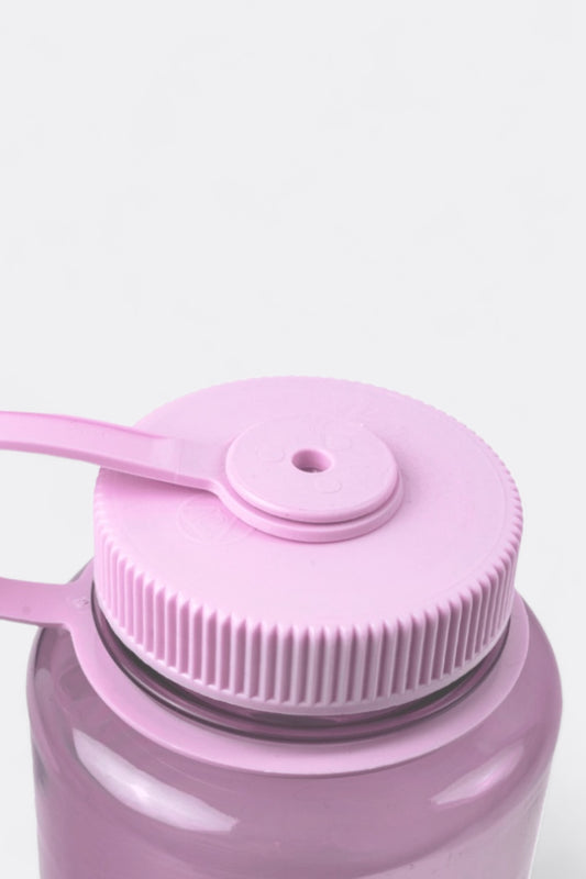 Nalgene - 32oz Wide Mouth Sustain Water Bottle (Cherry Blossom)