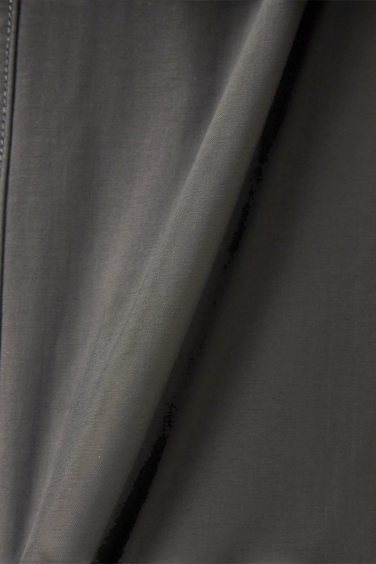 NANAMICA 2L Pertex Unlimited Field Jacket Dark Olive | Edgar Bdx
