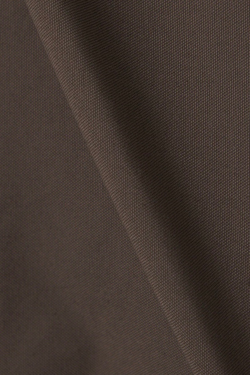 Nanamica - Button Down Wind Shirt (White)