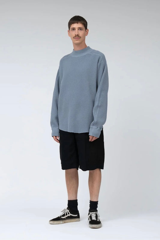 Nanamica - Cargo Short (Olive Grab)