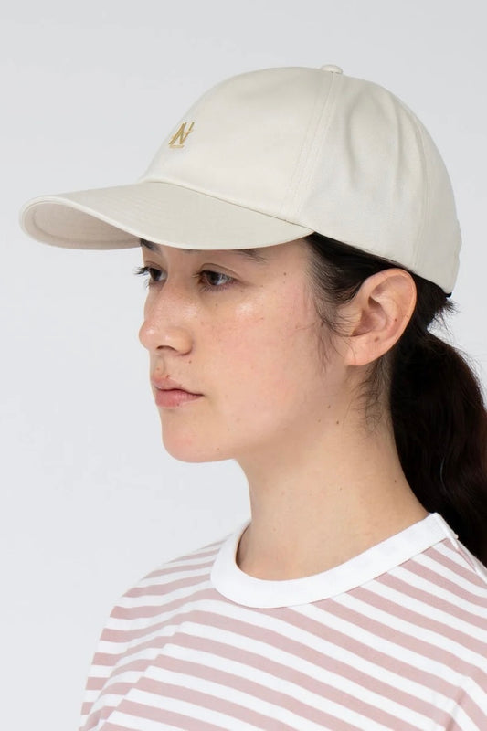 Nanamica - Chino Cap (Dry Sand)