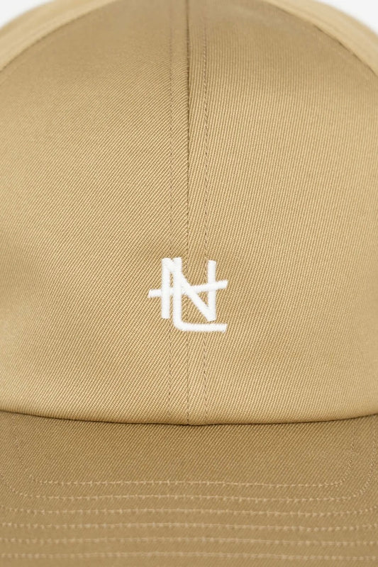 Nanamica - Chino Cap (Tan)