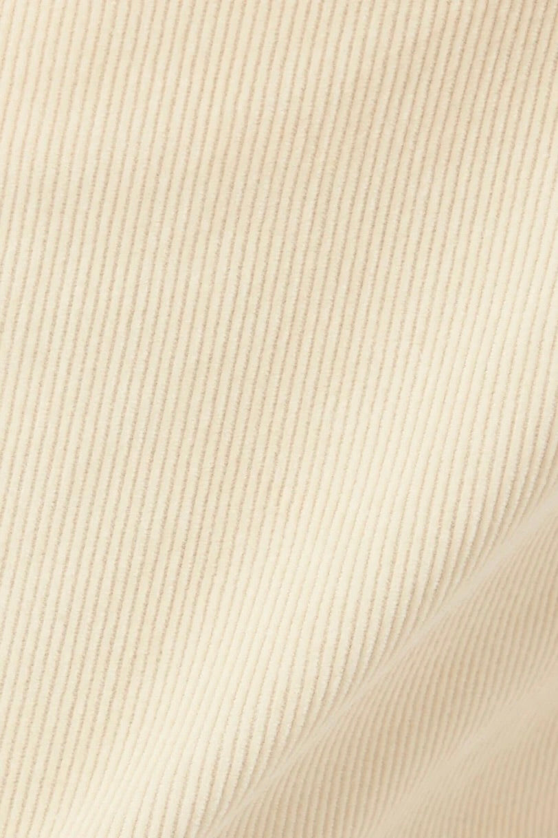 Nanamica - Corduroy Dock Pant (Brown)