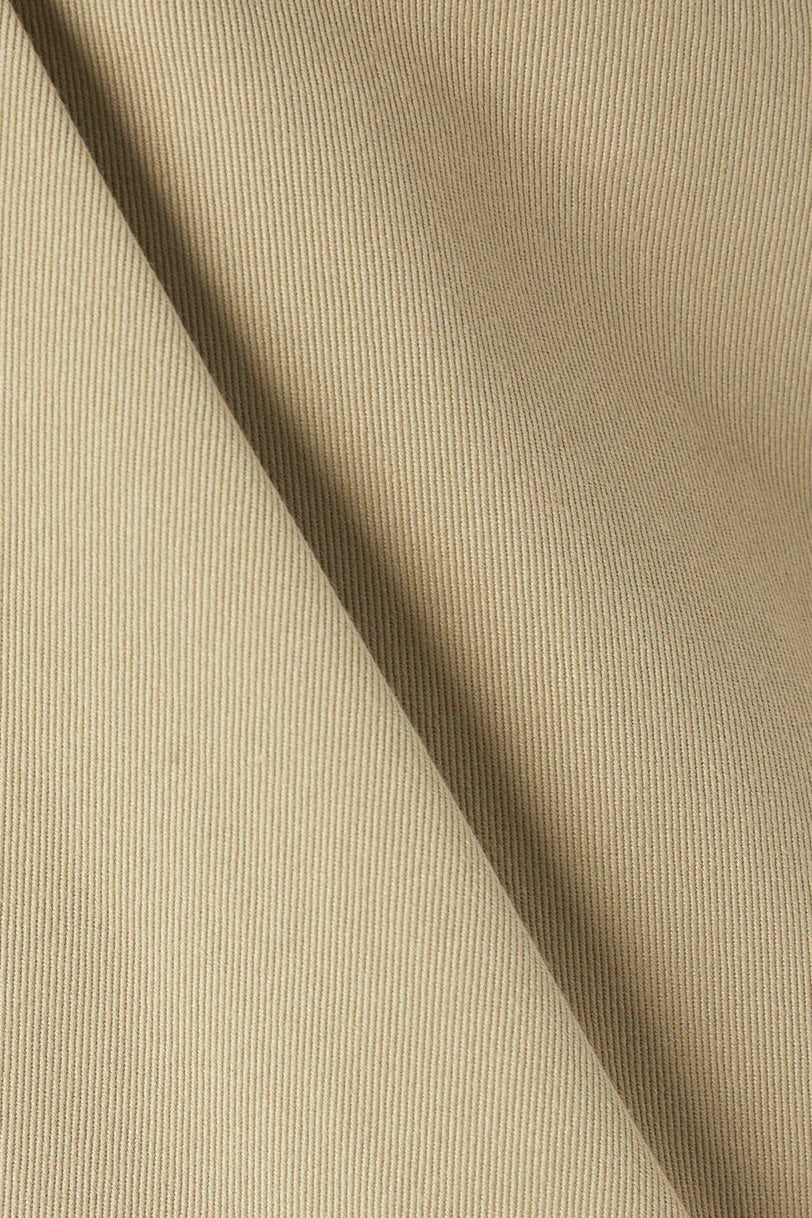 Nanamica - Double Pleat Chino Pants (Black)