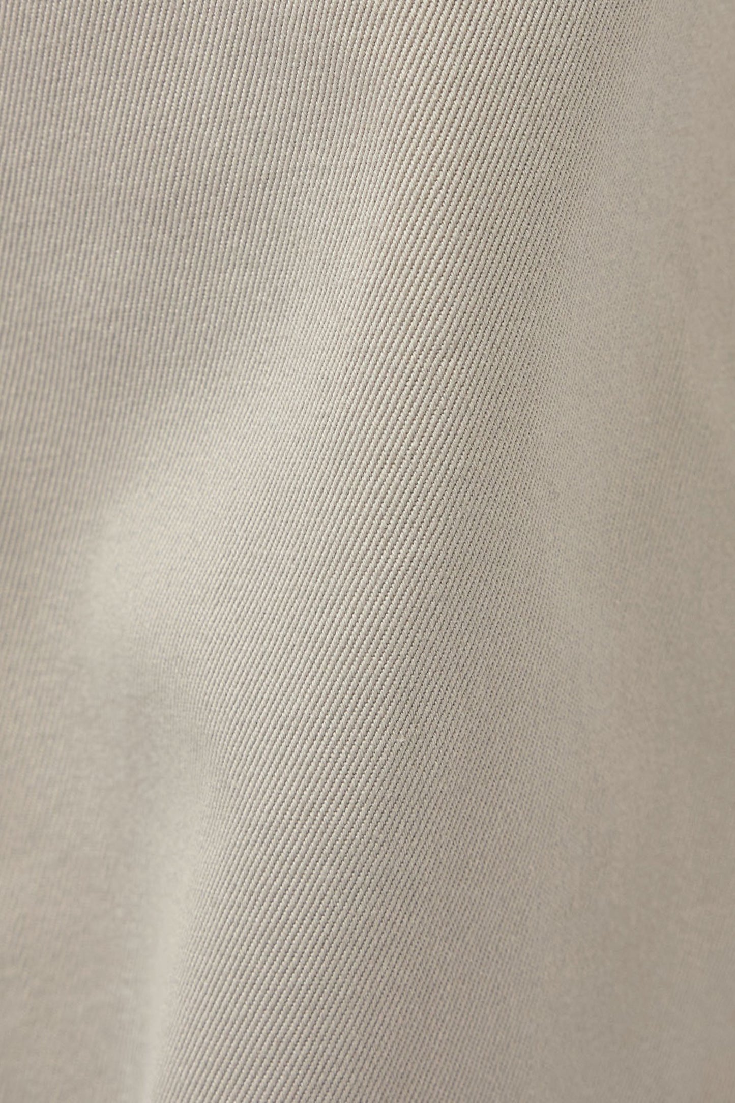 Pantalon Nanamica Light Gray - Double Pleat Chino Coton Bio - Japon