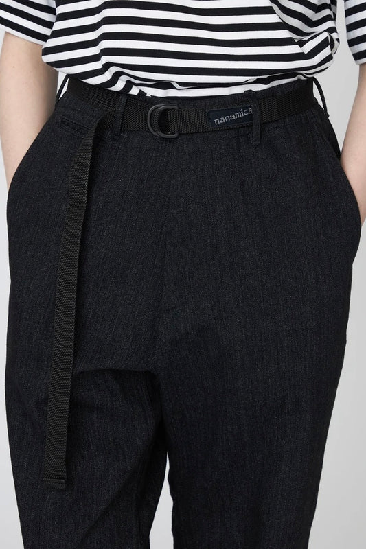 Nanamica - Tech Belt (Khaki)