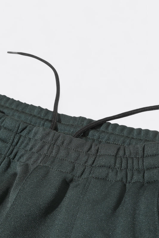 Needles - HD Track Pant Smooth Polyester (Green)