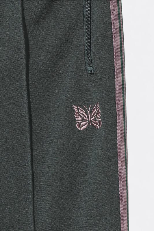 Needles - Track Pant Smooth Polyester (Green)