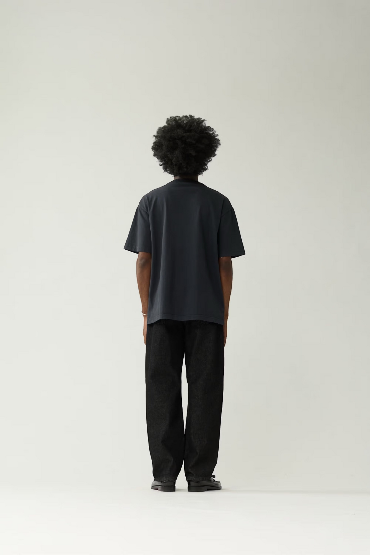 NEW AMSTERDAM SURF ASSOCIATION City of Water Tee Caviar | T-Shirt Coton Premium | Edgar Bdx