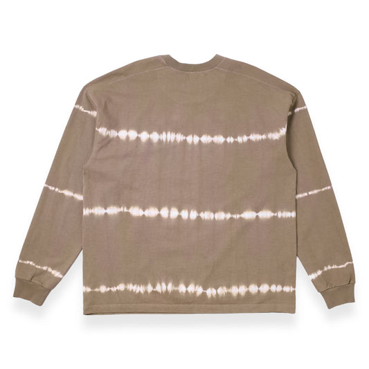 New Amsterdam Surf Association - Team Longsleeve (Sand)