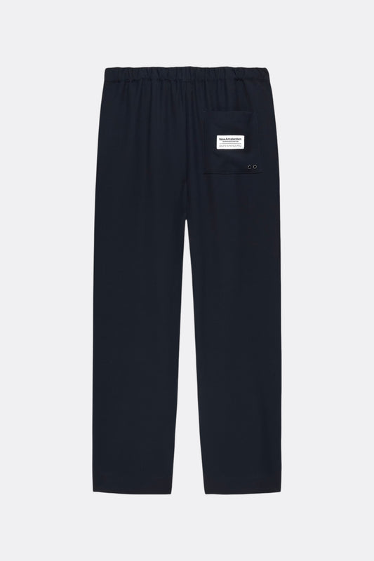 New Amsterdam Surf Association - Work Trousers (Night)