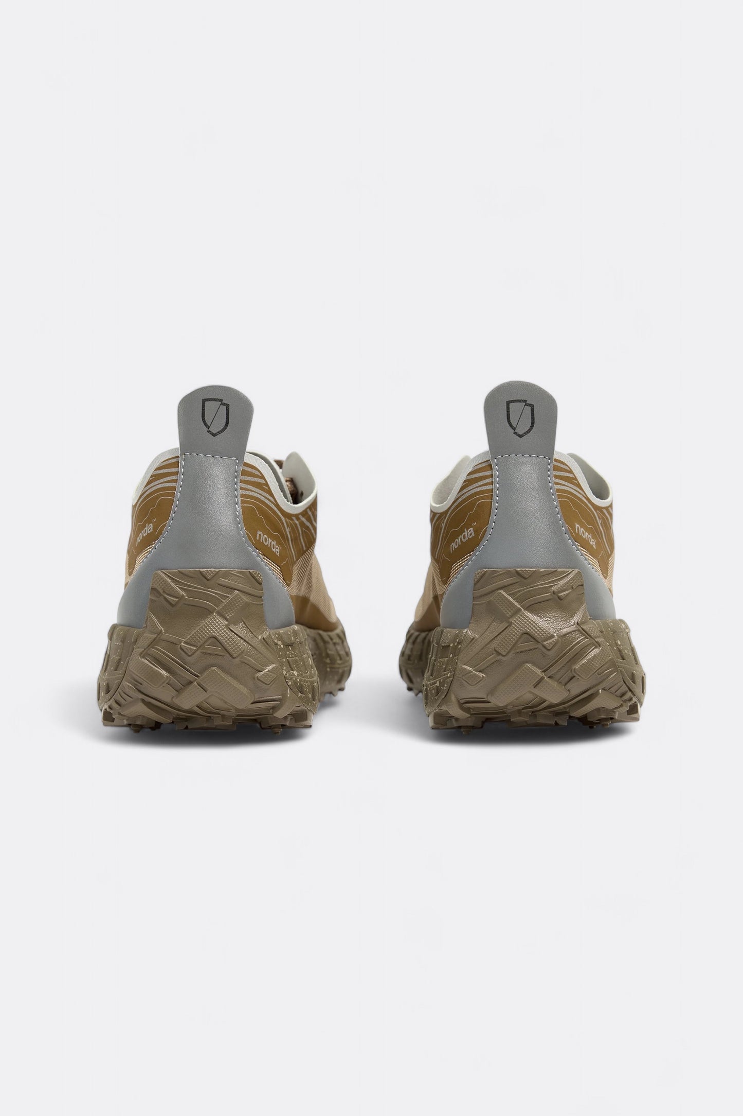 Norda Run - Norda 001A (Loam)