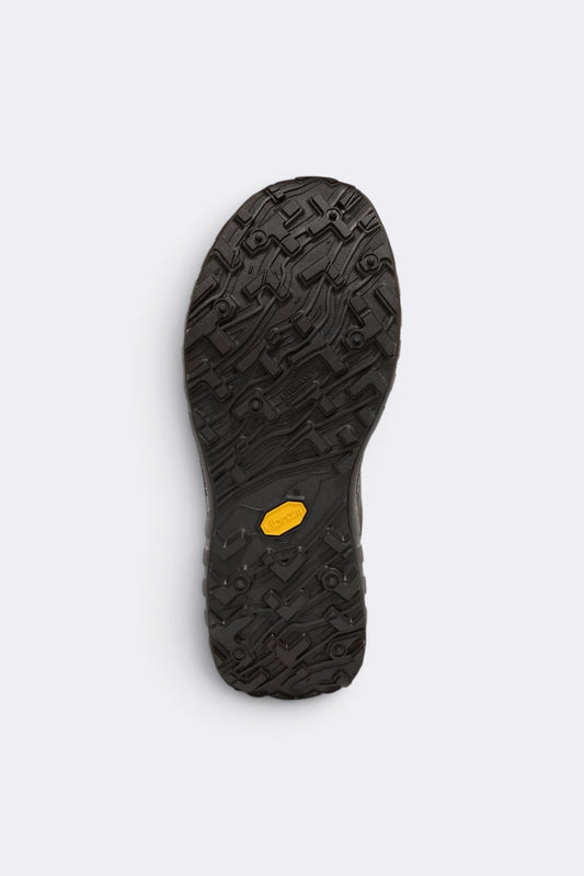 NORDA 001A Star Anise | Chaussure Trail Dyneema Vibram | Edgar Bdx
