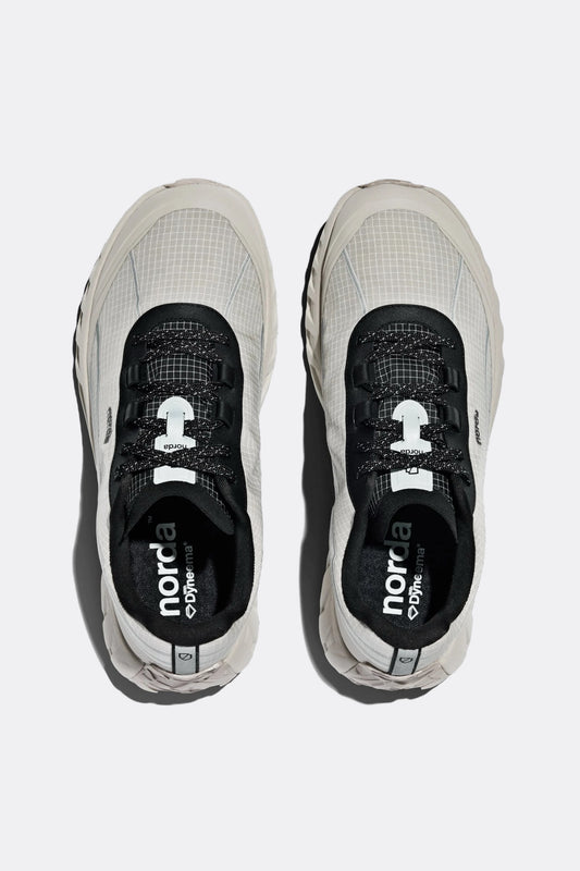 Norda Run - Norda 002 (Cinder)