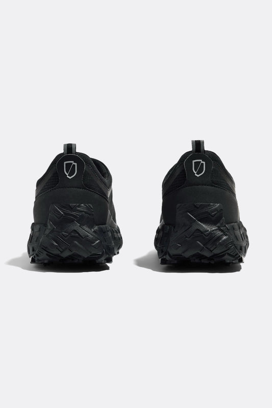 Norda Run - Norda 003 (Pitch Black)