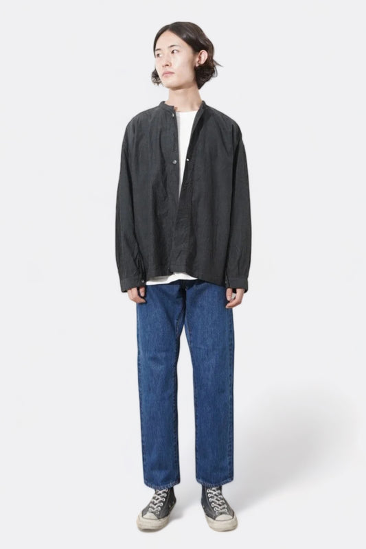 Ordinary Fits - 5P Ankle Denim (Kodama)