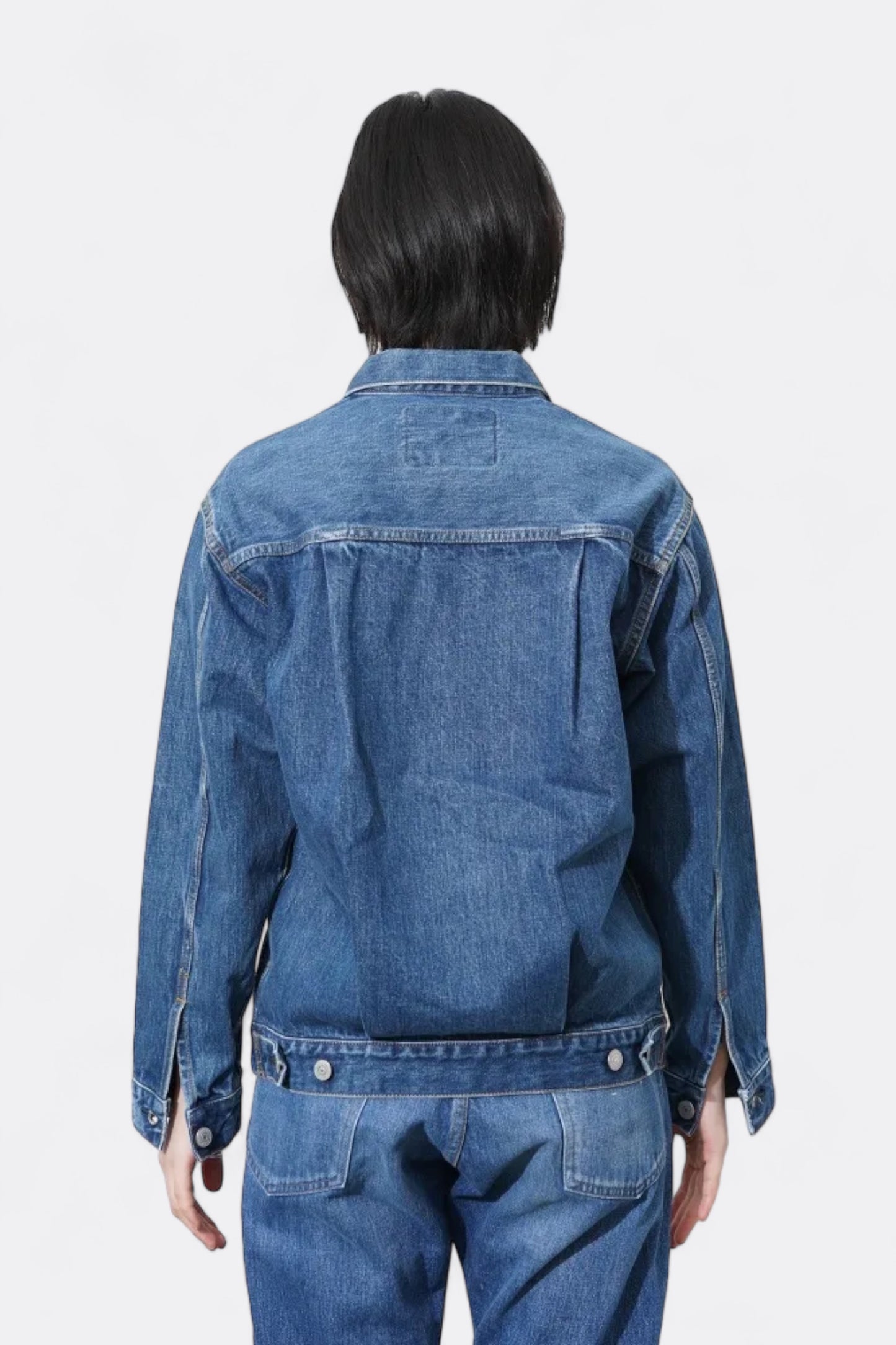 Ordinary Fits - Denim Jacket 2nd Type (Used)