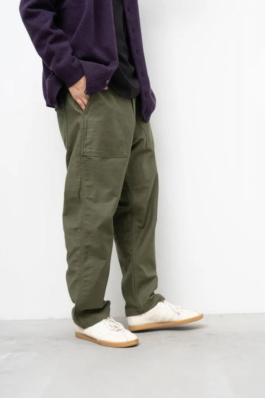 Ordinary Fits - Standard Fatigue Pants (Khaki)