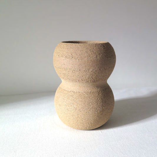 PII Ceramics - Vase Bubble (Corn)