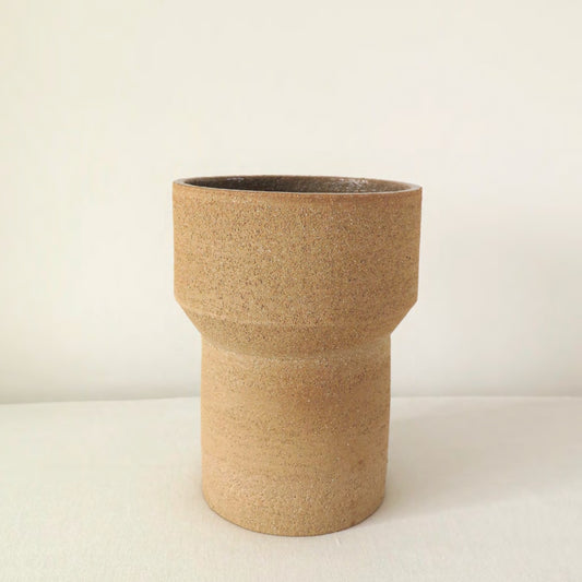 PII Ceramics - Vase Chateau (Corn)