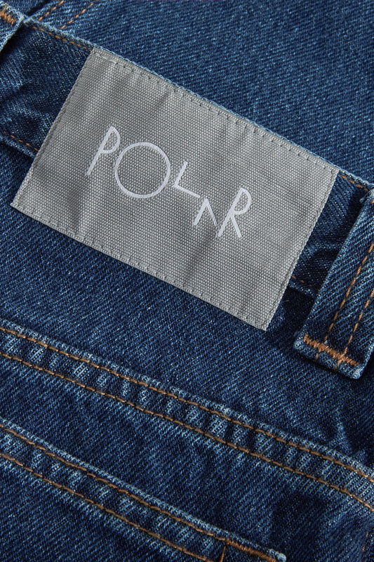 Polar Skate Co. - 93! Pants (Dark Blue)