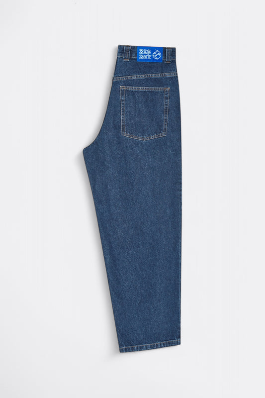 Polar Skate Co. - Big Boy Pants (Dark Blue)