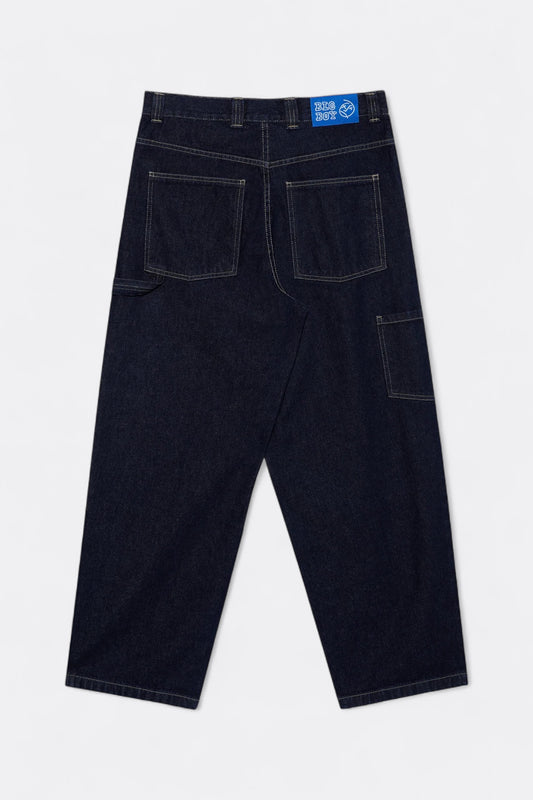 Polar Skate Co. - Big Boy Work Pants (One Wash)